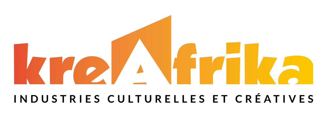 Logo kreafrika