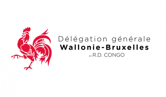 Logo Wallonie-Bruxelles
